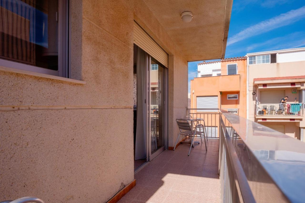 Apartamento Ca Valen 2 Peniscola Exterior photo