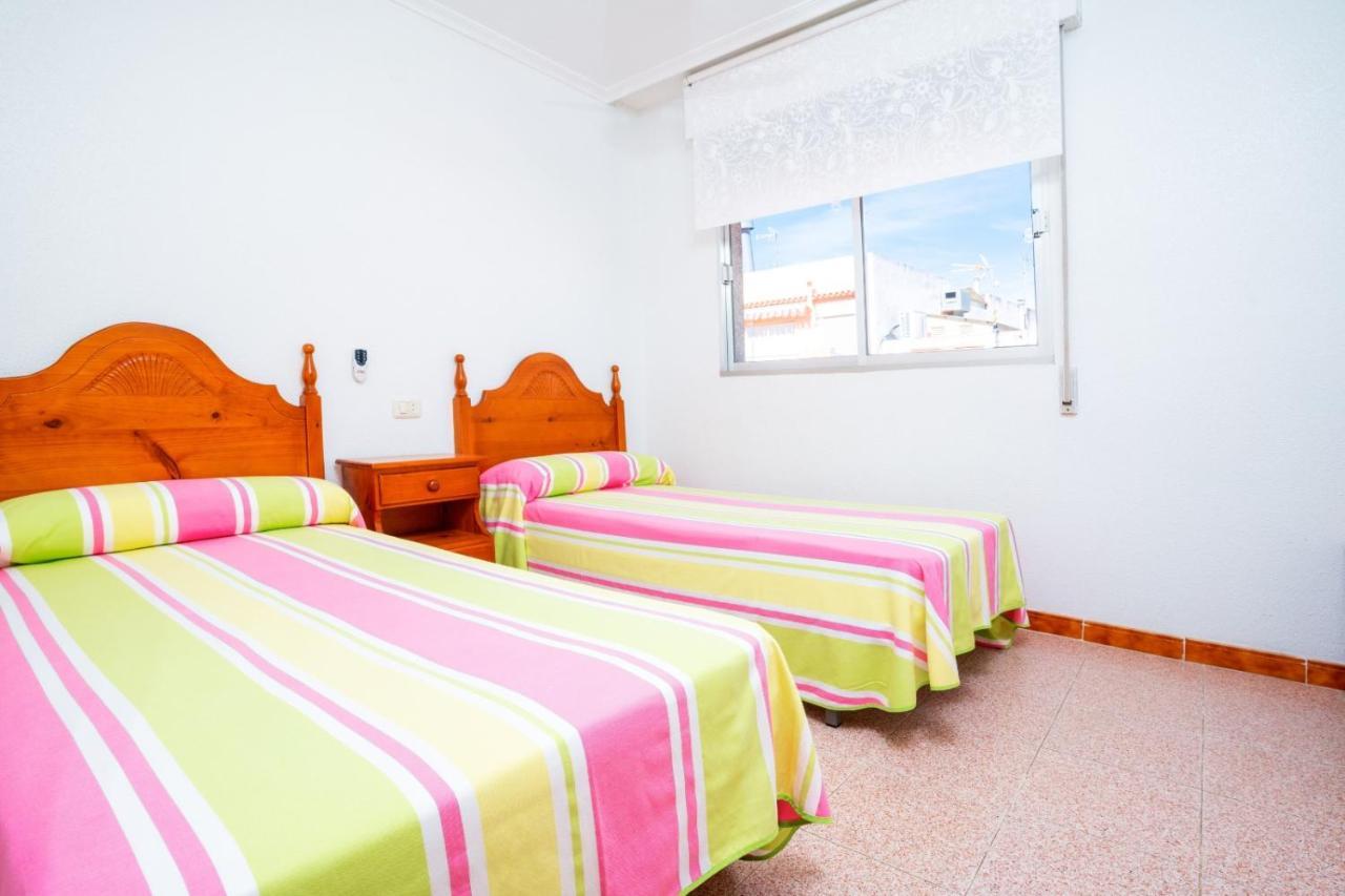 Apartamento Ca Valen 2 Peniscola Exterior photo
