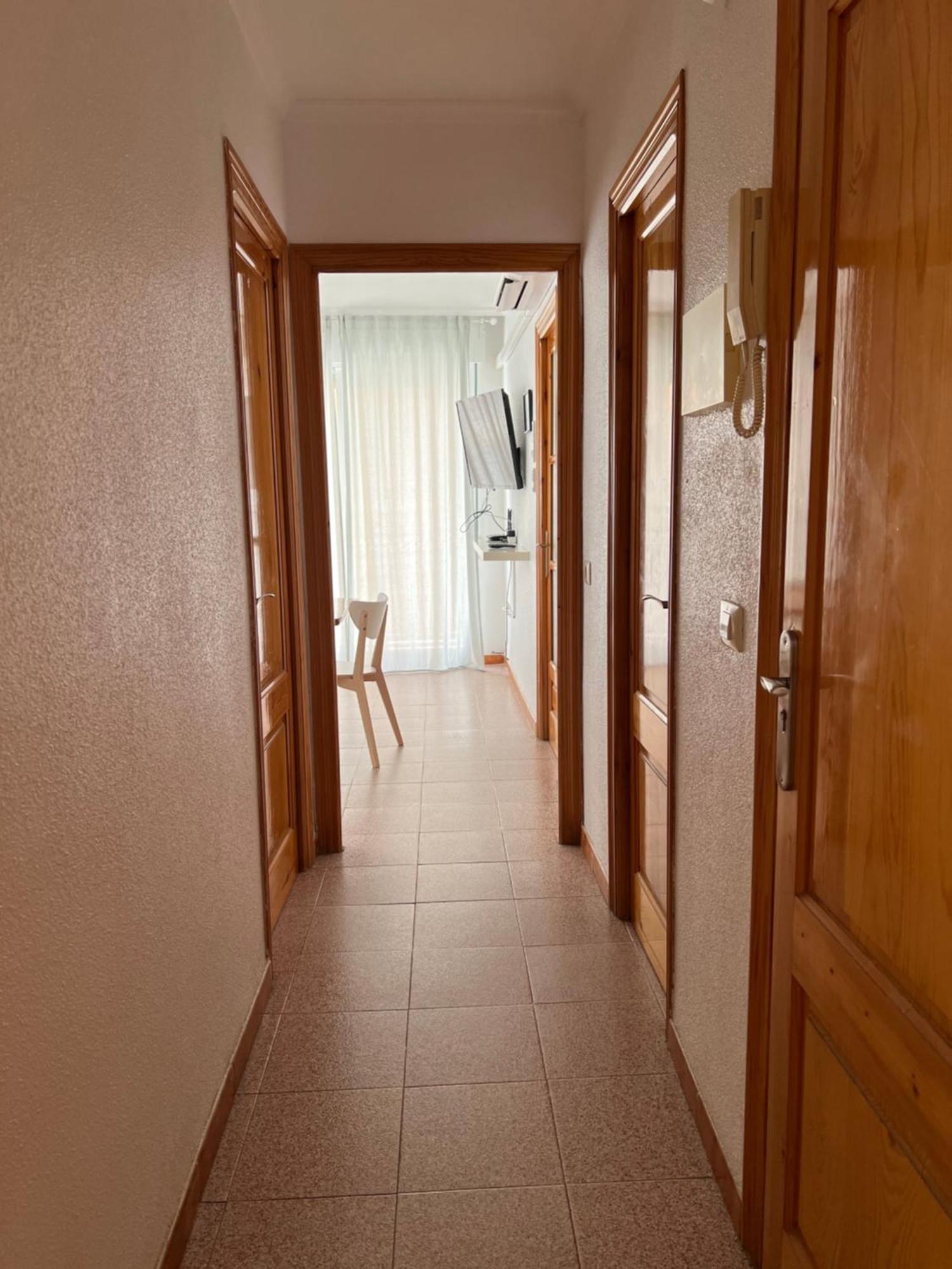 Apartamento Ca Valen 2 Peniscola Exterior photo