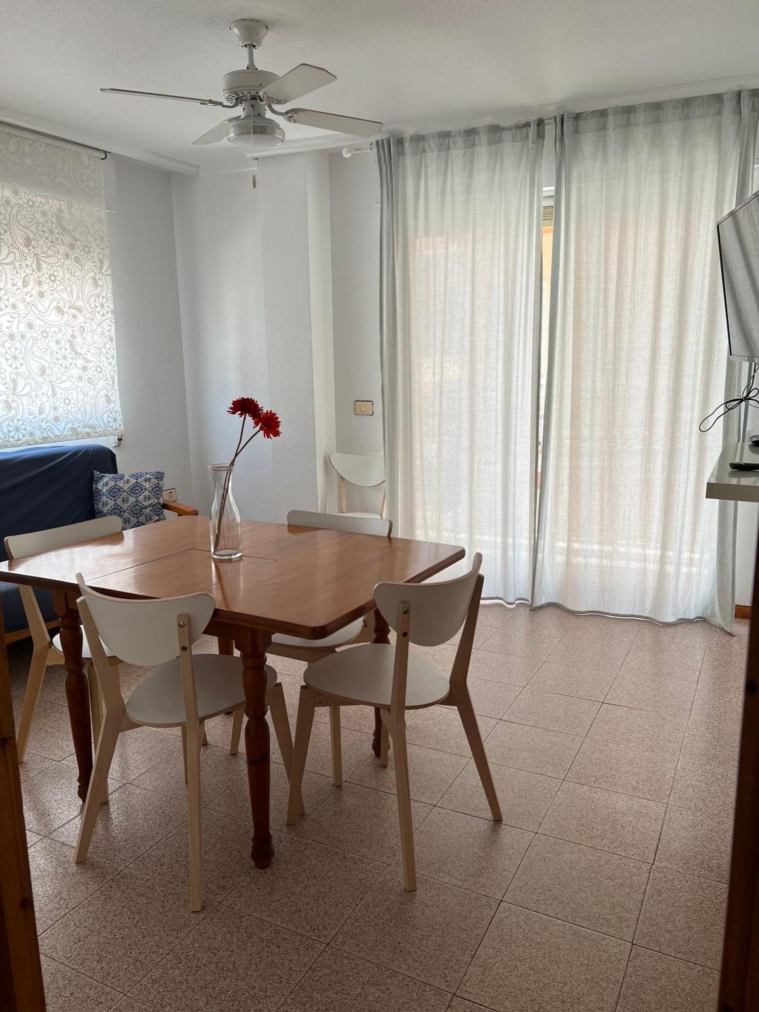 Apartamento Ca Valen 2 Peniscola Exterior photo